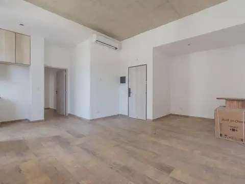 Departamento en Venta en San Telmo, USD 210.000