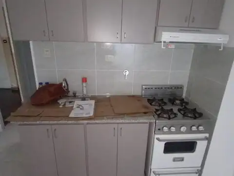 Depto Tipo Casa Monoambiente con 1 baño