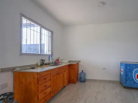Casa en Venta 1 año