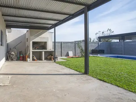 Casa en Venta en Ibarlucea, USD 115.000