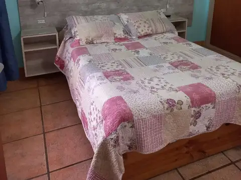Casa 7 ambientes con 4 baños