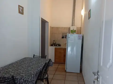 VENTA CASA Y 3 DEPTO CARLOS PAZ CERCA DEL RIO