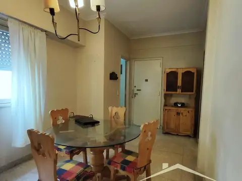 Departamento en Plaza Colon