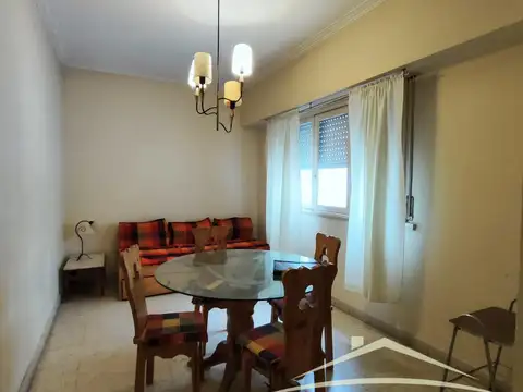 Departamento en Plaza Colon