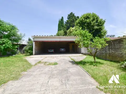 Terreno - Venta - Argentina, Almirante Brown - Saenz Peña 1077