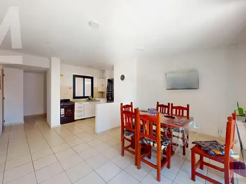 Departamento en Venta en La Plata, Partido de La Plata