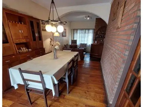 chalet 6 amb c/ piscina