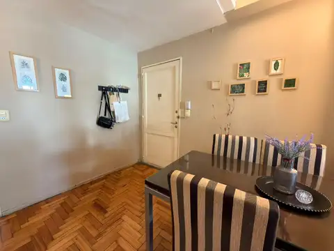 Departamento en Venta en Palermo Soho, USD 148.999