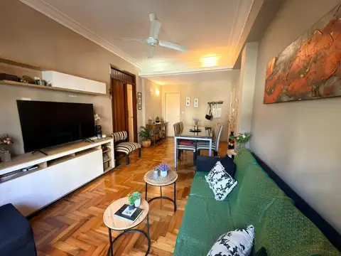 Departamento en Venta Apto profesional