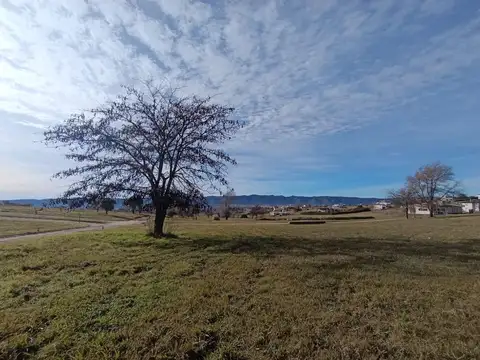 VENTA LOTE EN ALTOS DEL CORRAL LOS REARTES CÓRDOBA