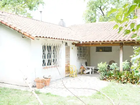 Casa en Venta en San Antonio de Padua, USD 159.000