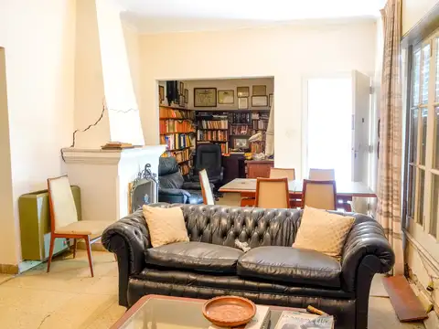 Enrique Finochietto 400