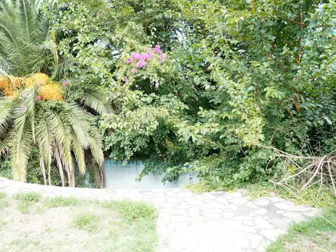 Enrique Finochietto 400