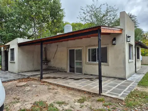Casa en Venta en Chascomus, USD 115.000