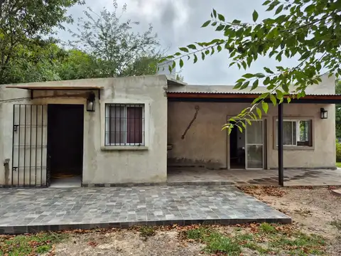 Casa en Venta 7 años