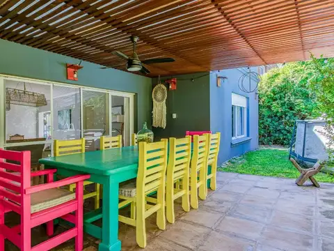 Casa en Venta al Norte