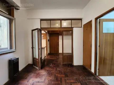 Departamento - Palermo