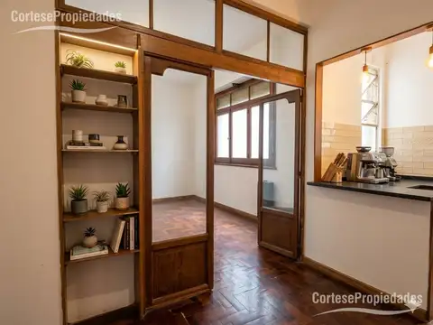 Departamento - Palermo