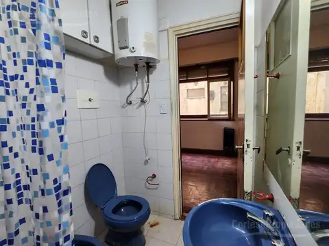 Depto Tipo Casa en Venta al Noreste