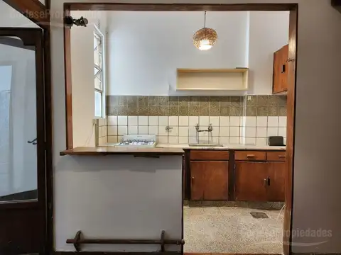 Depto Tipo Casa en Venta en Palermo, USD 59.000