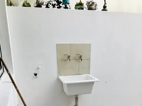 Depto Tipo Casa en Alquiler de 2 ambientes