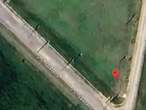 Terreno en Venta en Salto, USD 39.500