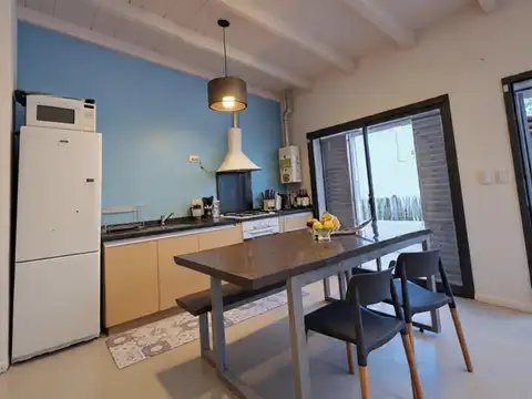 Casa en Venta en Villa Parque Lago San Roque, USD 85.000
