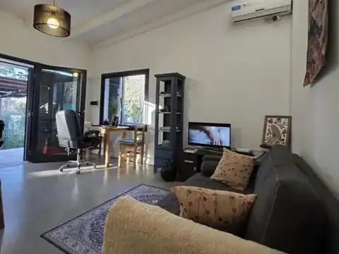 Casa en Venta de 1 dormitorio