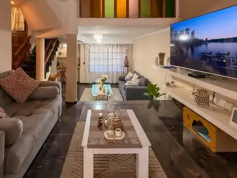 Casa en Venta 35 años