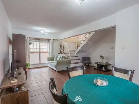 Alquiler Apartamento 3 dormitorios en Palermo
