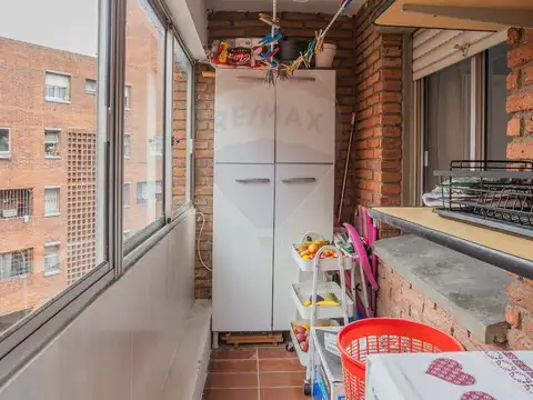Alquiler Apartamento 3 dormitorios en Palermo