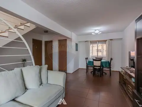 Departamento en Alquiler de 4 ambientes