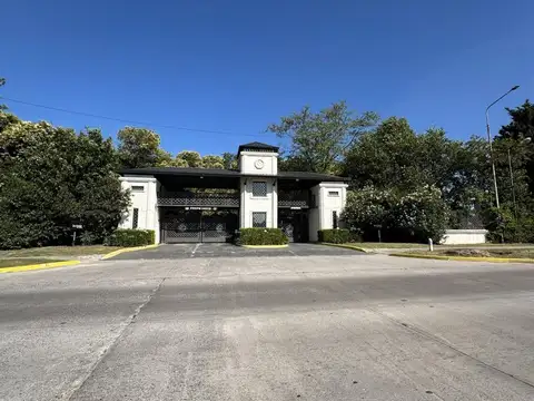 VENTA LOTE TERRENO BARRIO LAS ACACIAS HUDSON