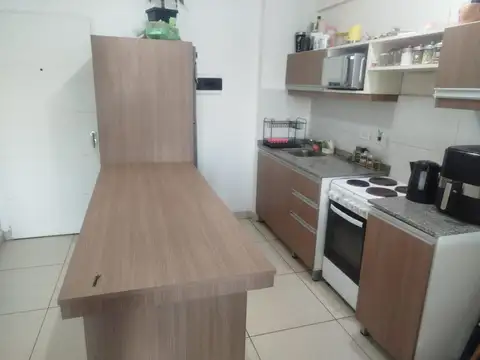 Cardeza 500, Piso 3