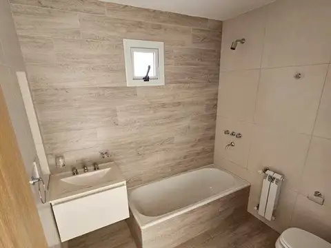 Departamento en Alquiler A Estrenar