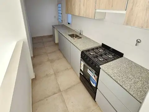 Departamento en Alquiler en Villa Bosch, $ 650.000