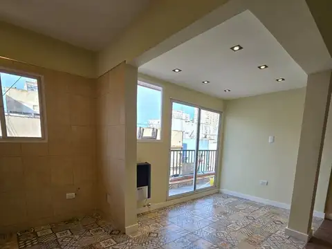 Departamento en Venta en Mar del Plata, USD 87.900