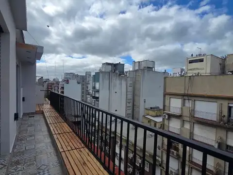 Departamento en Venta 45 años