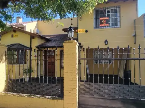 Casa en Santa Rita