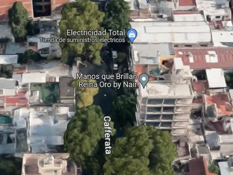 Terreno para Edificio 