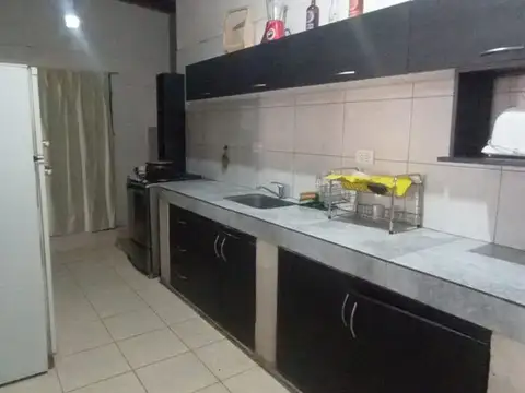 Casa en Venta 7 años