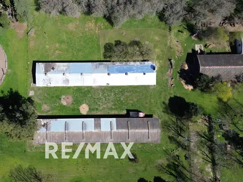 Terreno en Venta en El Malacate, USD 140.000