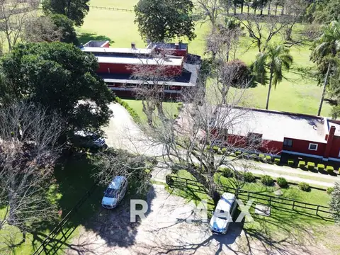 VENTA CABALLERIZA HARAS EL MALACATE