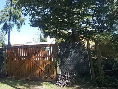 Casa en Venta de 1 dormitorio