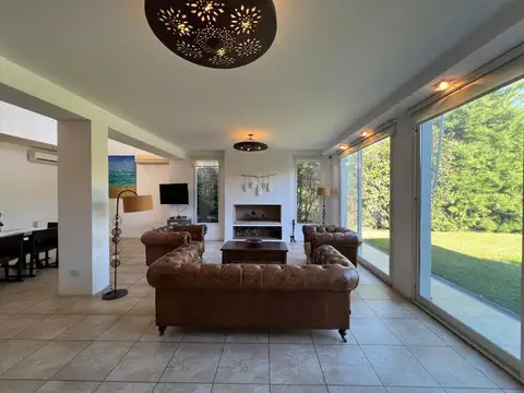 Casa en Venta en San Isidro Labrador, USD 550.000