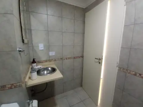 Alquiler Monoambiente amoblado con balcón en Palermo