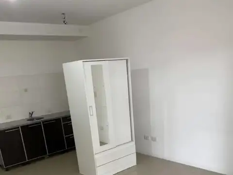 ALQUILER VILLA URQUIZA  Espectacular Mono ambiente