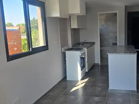 Departamento en Venta de Monoambiente