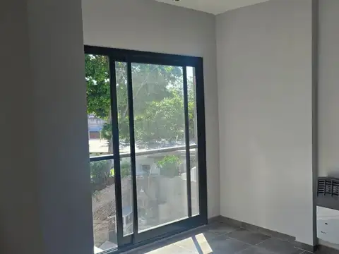 DEPARTAMENTO ALQUILER - MONOAMBIENTE - SANTOS LUGARES - CASEROS - SAENZ PEÑA - A ESTRENAR