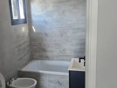 Departamento en Venta en Santos Lugares, USD 52.000